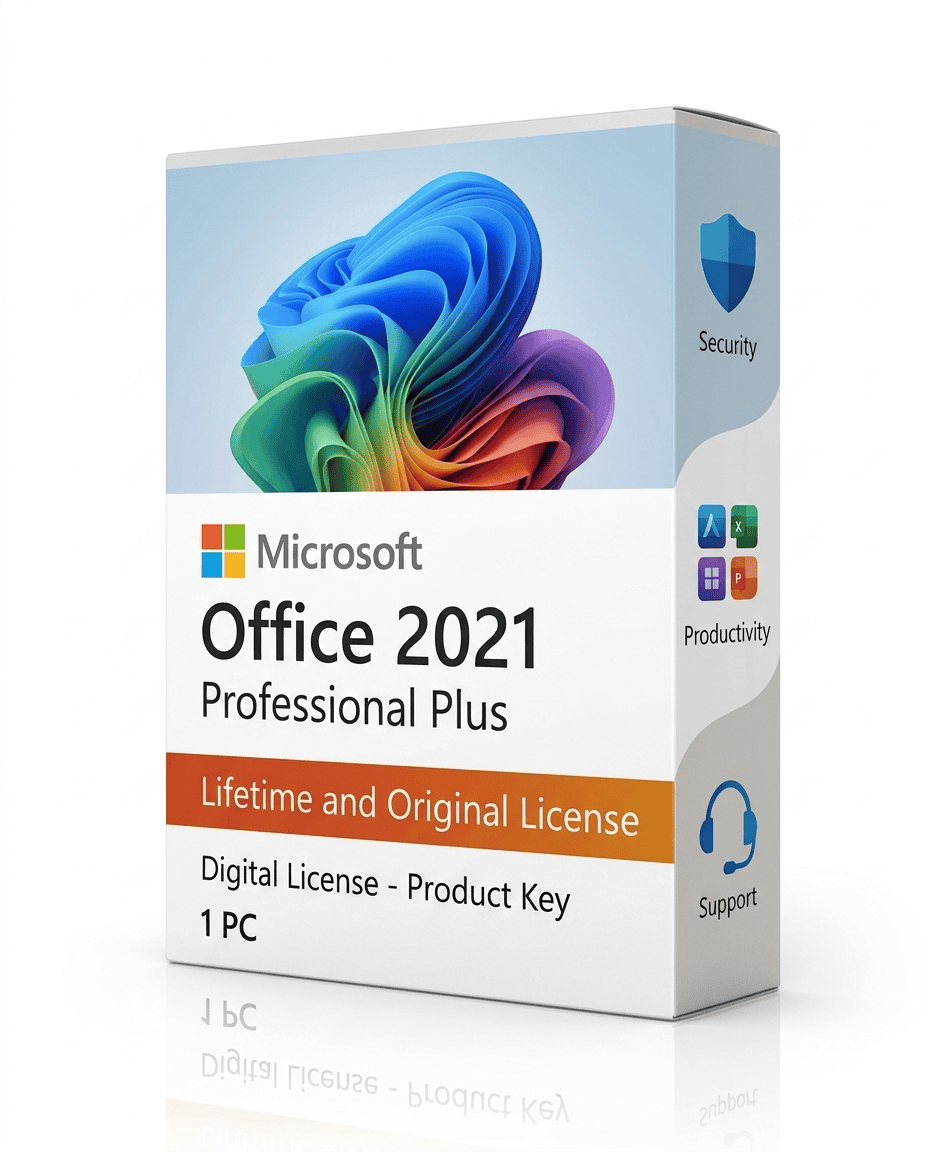 Microsoft Office Standard Single Language Software Assurance Open Value No Level 3 Years Acquired Year 1 Charity AP (021-10683) thumbnail