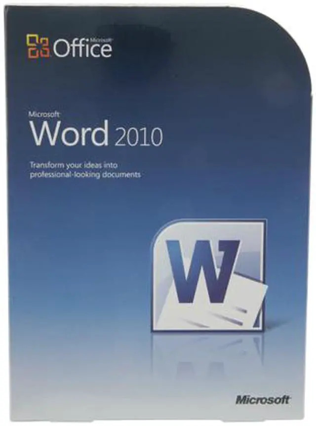 MicrosoftWord Sngl License/SoftwareAssurancePack Charity OLV 1License NoLevel AdditionalProduct 3Year Acquiredyear1 (059-09251) thumbnail