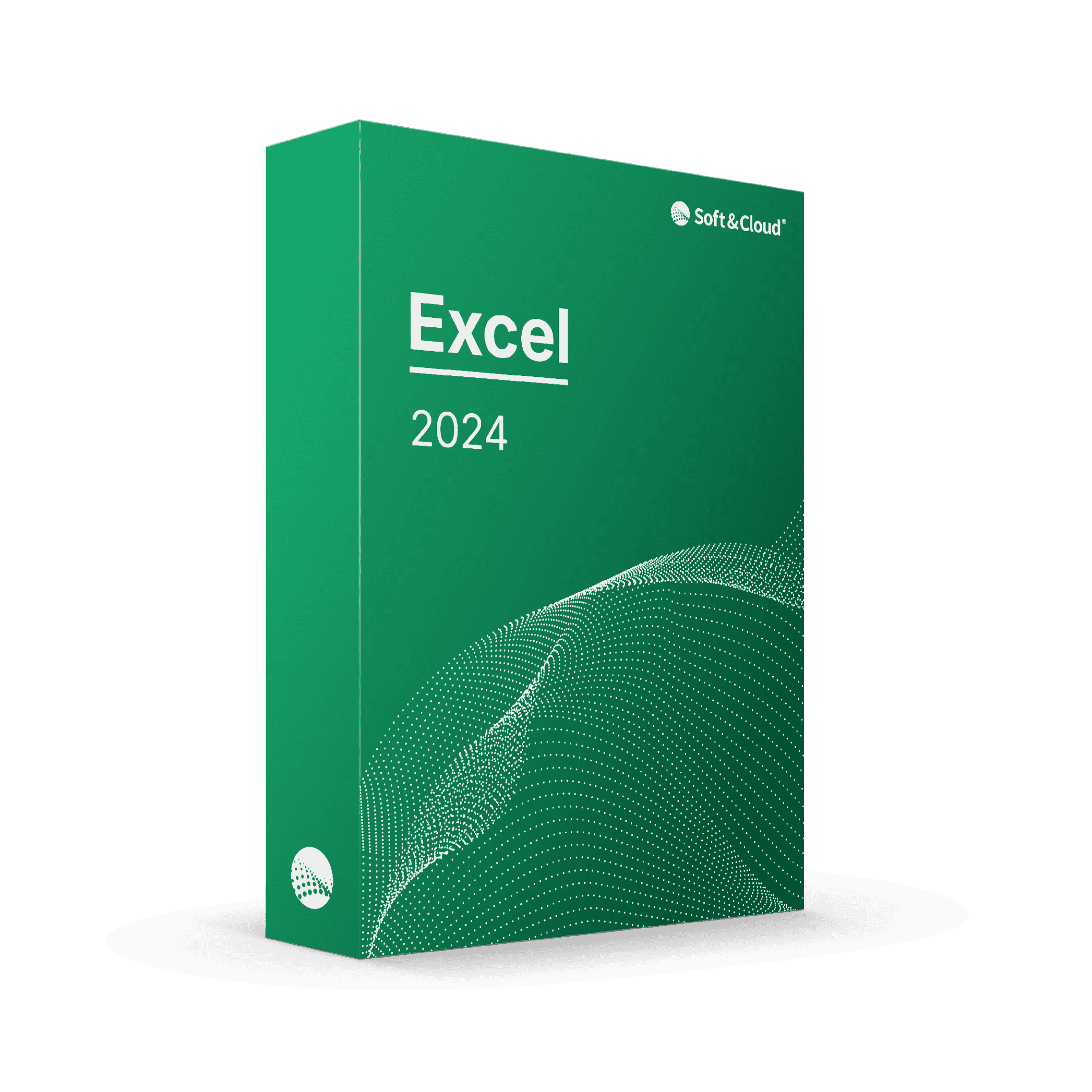 Microsoft Excel Single Language License& Software Assurance Open Value No Level 1 Year Acquired Year 1 Charity Additional Produc (065-08735) thumbnail