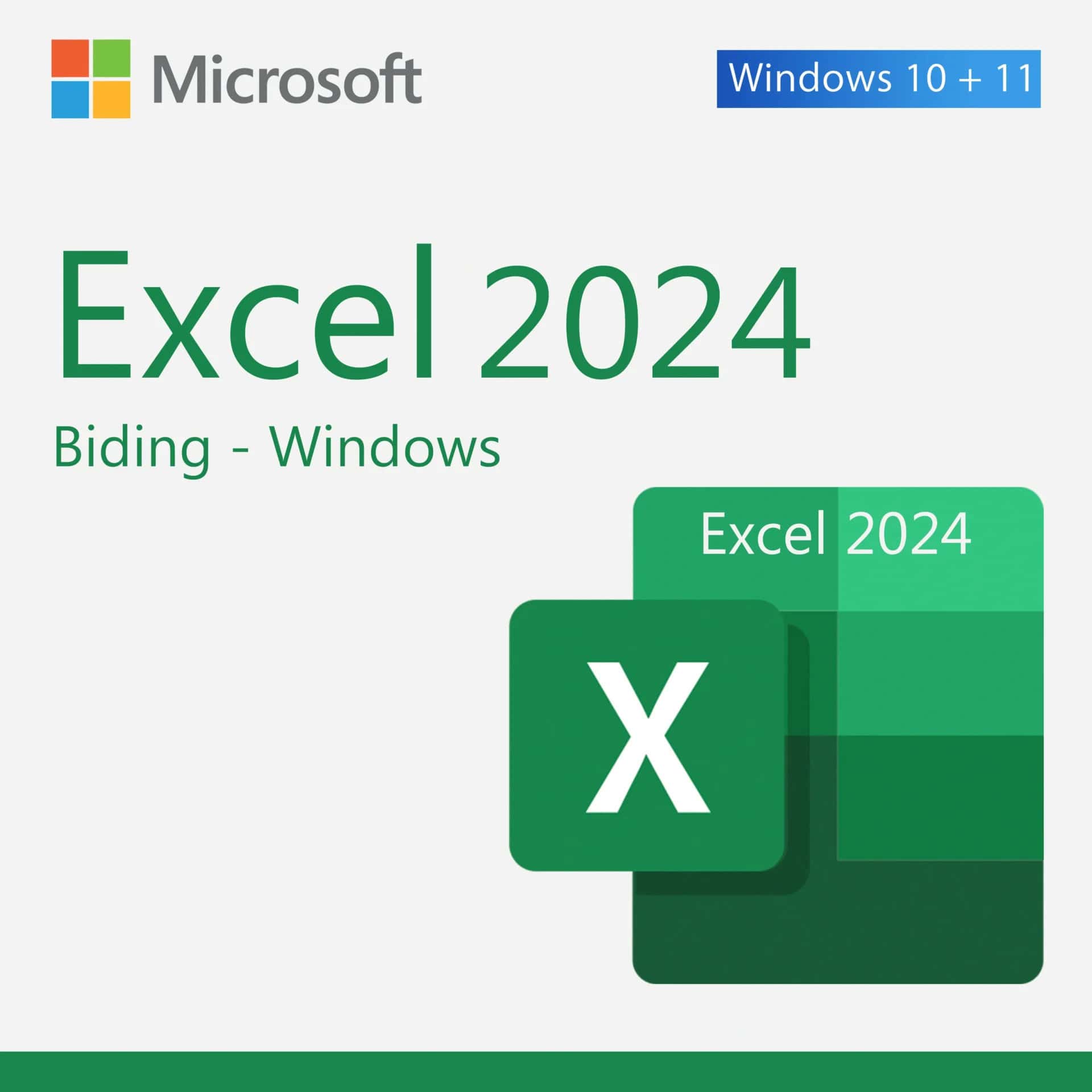 Microsoft Excel Single Language License& Software Assurance Open Value No Level 1 Year Acquired Year 2 Charity Additional Produc (065-08737) thumbnail