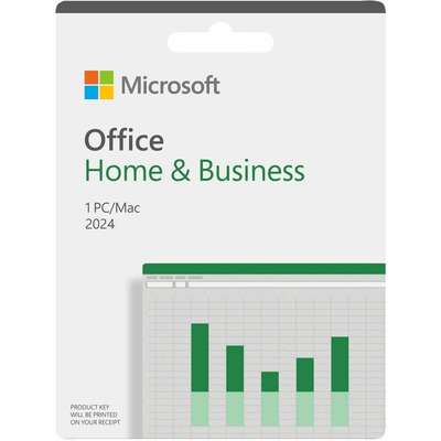 Microsoft Access Single Language Software Assurance Open Value No Level 2 YearsAcquired Year 2 Additional Product (077-03503) thumbnail