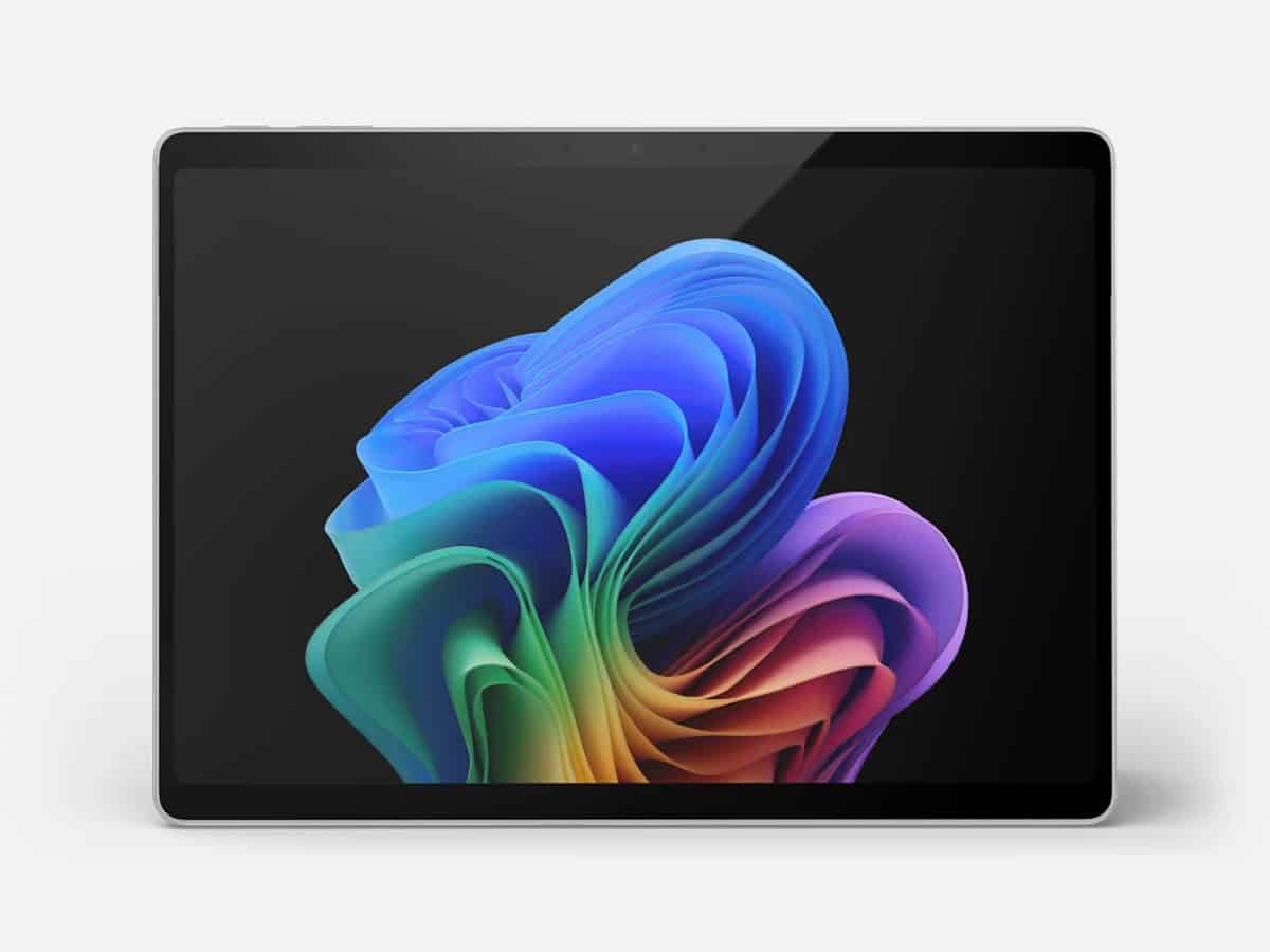 Microsoft Surface Pro 9 i5-1245U/16GB/256GB-NVMe/13/COA 2880x1920/WLAN/BT/CAM/NoPen/NoKB/Graphite/W11P COA (2038-SB13-R4) thumbnail
