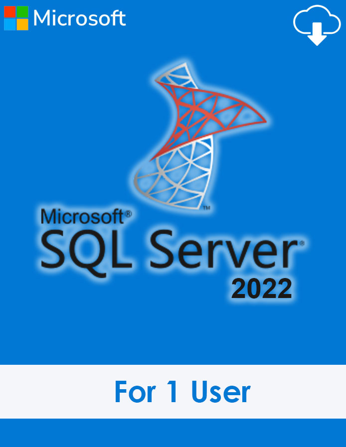 MicrosoftSQLCAL Sngl SoftwareAssurance Charity OLV 1License NoLevel AdditionalProduct DvcCAL 1Year Acquiredyear2 (359-06917) thumbnail