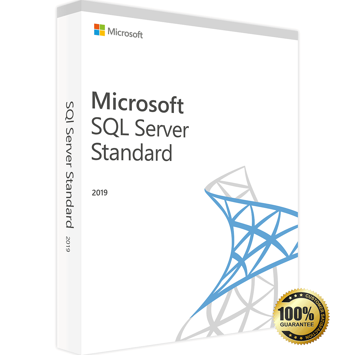 MicrosoftSQLCAL Sngl SoftwareAssurance Charity OLV 1License NoLevel AdditionalProduct UsrCAL 1Year Acquiredyear2 (359-06918) thumbnail