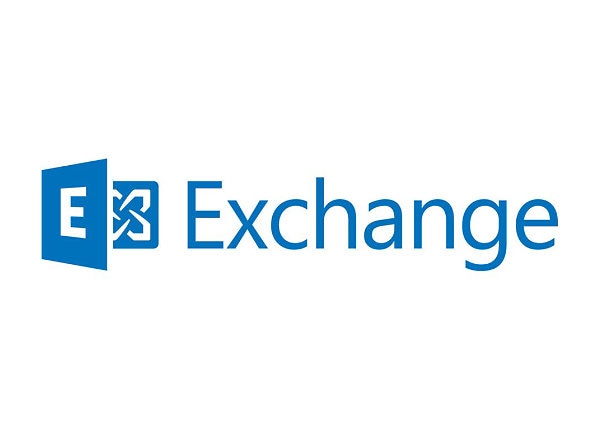 MicrosoftExchangeStandardCAL Sngl SoftwareAssurance Academic OLV 1License NoLevel AdditionalProduct UsrCAL 2Year Acquiredyear2 (381-04578) thumbnail