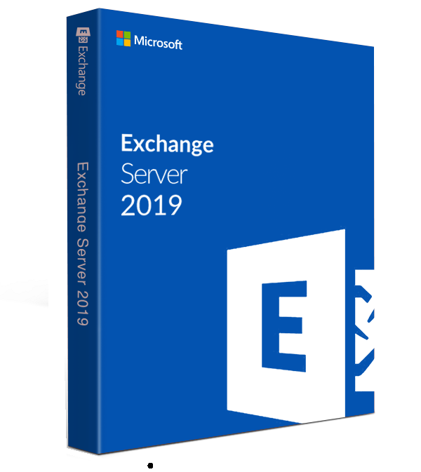 MicrosoftExchangeServerEnterprise Sngl SAStepUp Academic OLV 1License NoLevel ExchangeServer-Standard AdditionalProduct3Year Acq (395-04695) thumbnail