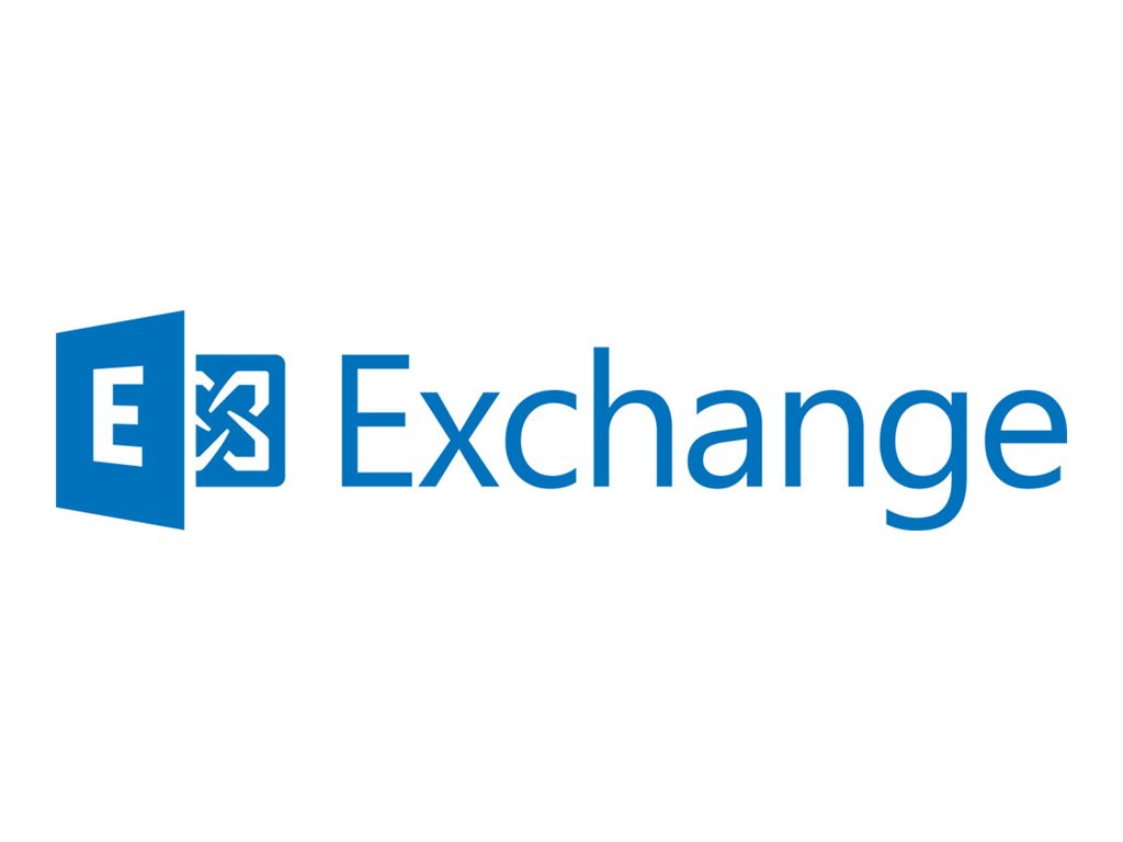 MicrosoftExchangeServerEnterprise Sngl SoftwareAssurance Charity OLV 1License NoLevel AdditionalProduct 1Year Acquiredyear2 (395-04703) thumbnail