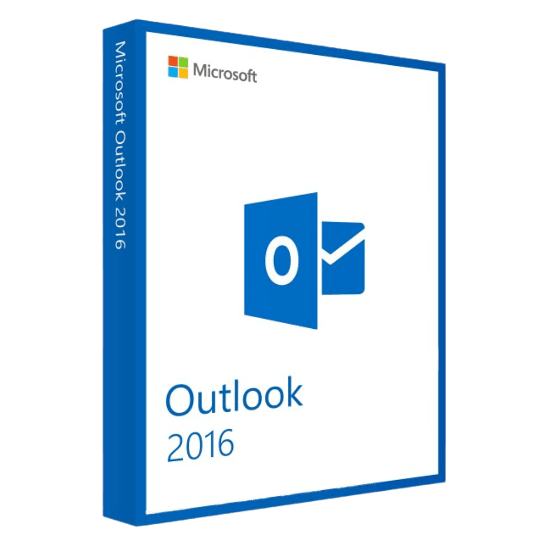 Microsoft Outlook All Languages License& Software Assurance Open Value No Level 1 Year Additional Product (543-02834) thumbnail