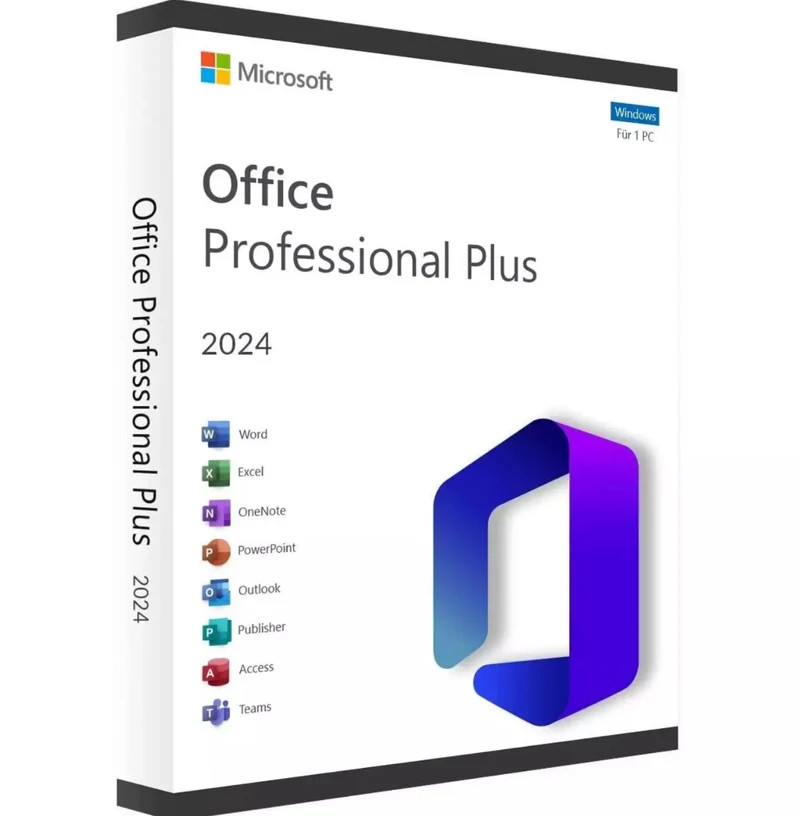 Microsoft Office Professional Plus Single Language Software Assurance Open Value No Level 1 Year Acquired Year 2 Academic AP (79P-05767) thumbnail