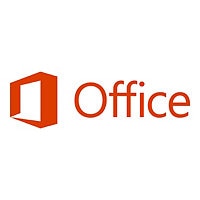 Microsoft Office Professional Plus Single Language License & Software AssuranceOpen Value No Level 2 Years Acquired Year 2 Acade (79P-05787) thumbnail