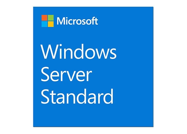 Microsoft Win Server Datacenter Core Single Language License & Software Assurance Open Value 2 Licenses No Level 1 YearAcquired  (9EA-01132) thumbnail