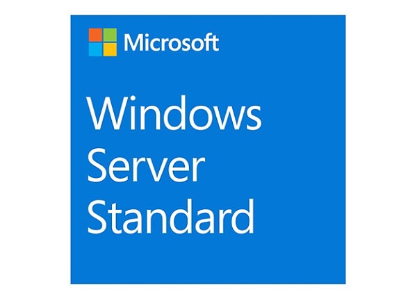 Microsoft Win Server Datacenter Core Single Language License & Software Assurance Open Value 16 Licenses No Level 1 Year Acquire (9EA-01210) thumbnail