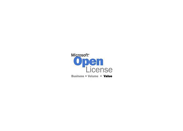 Microsoft Win Server Datacenter Core Single Language SA Step-up Open Value 2 Licenses No Level 1 Year Acquired Year 2 Charity Wi (9EA-01215) thumbnail