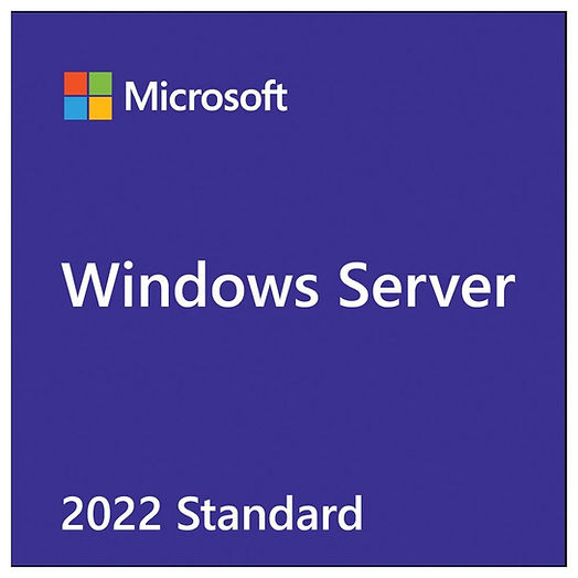 Microsoft Win Server Standard Core Single Language License & Software AssuranceOpen Value 16 Licenses No Level 2 YearsAcquired Y (9EM-00801) thumbnail