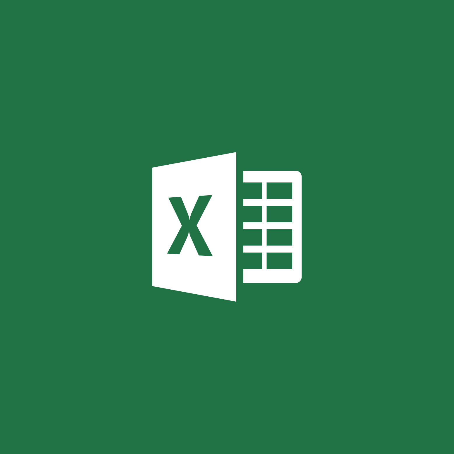 Microsoft Excel Mac Single Language Software Assurance Open Value No Level 3 Years Acquired Year 1 Additional Product (D46-00492) thumbnail