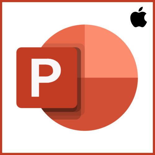 Microsoft PowerPoint Mac Single Language Software Assurance Open Value No Level3 Years Acquired Year 1 Charity Additional Produc (D47-00982) thumbnail