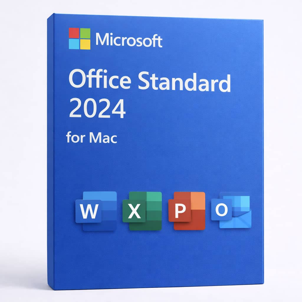 MicrosoftWordMac Sngl License/SoftwareAssurancePack Academic OLV 1License NoLevel AdditionalProduct 1Year Acquiredyear1 (D48-01280) thumbnail