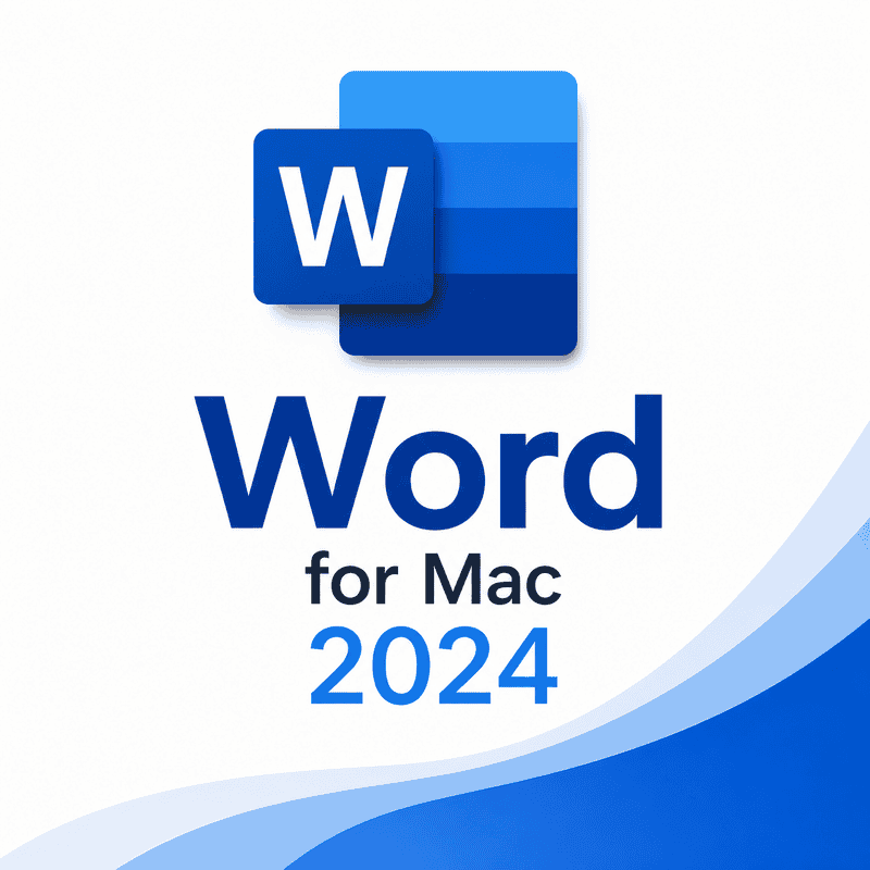 MicrosoftWordMac Sngl SoftwareAssuranceCharity OLV 1License NoLevel AdditionalProduct 3Year Acquiredyear1 (D48-01323) thumbnail