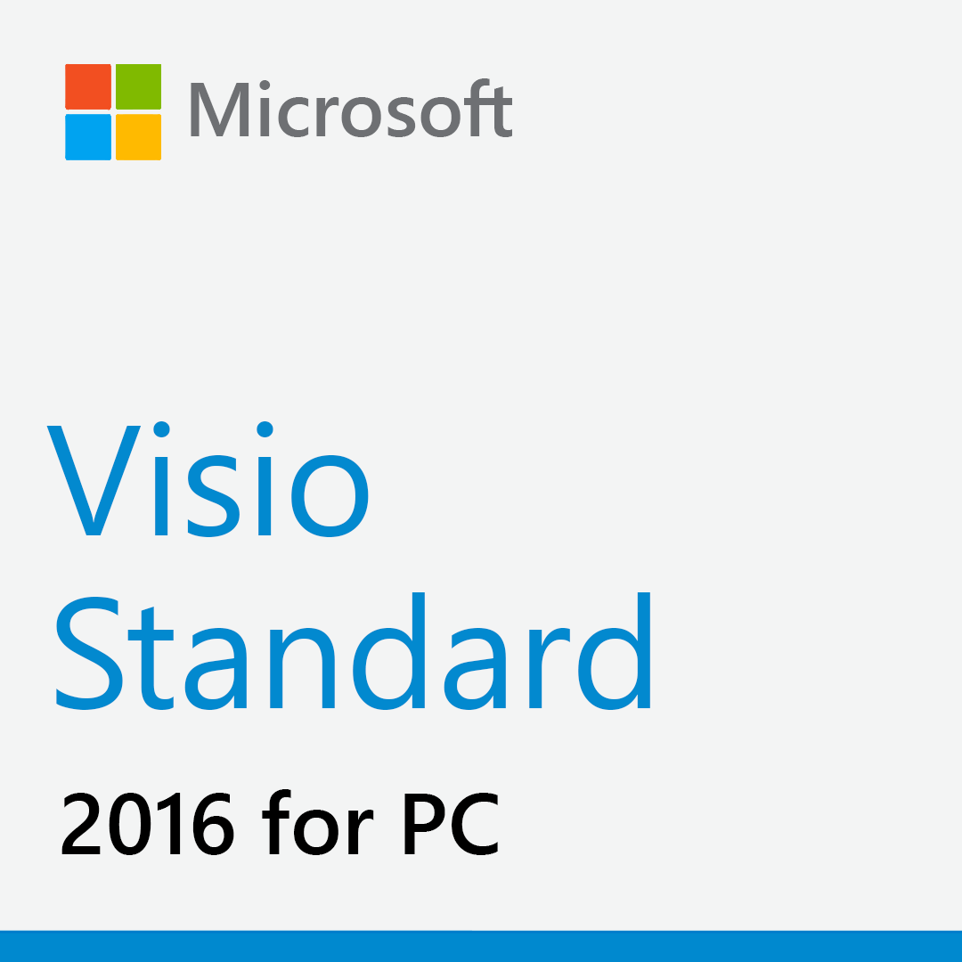 MicrosoftVisioStandard Sngl SoftwareAssurance Charity OLV 1License NoLevel AdditionalProduct 2Year Acquiredyear2 (D86-05936) thumbnail