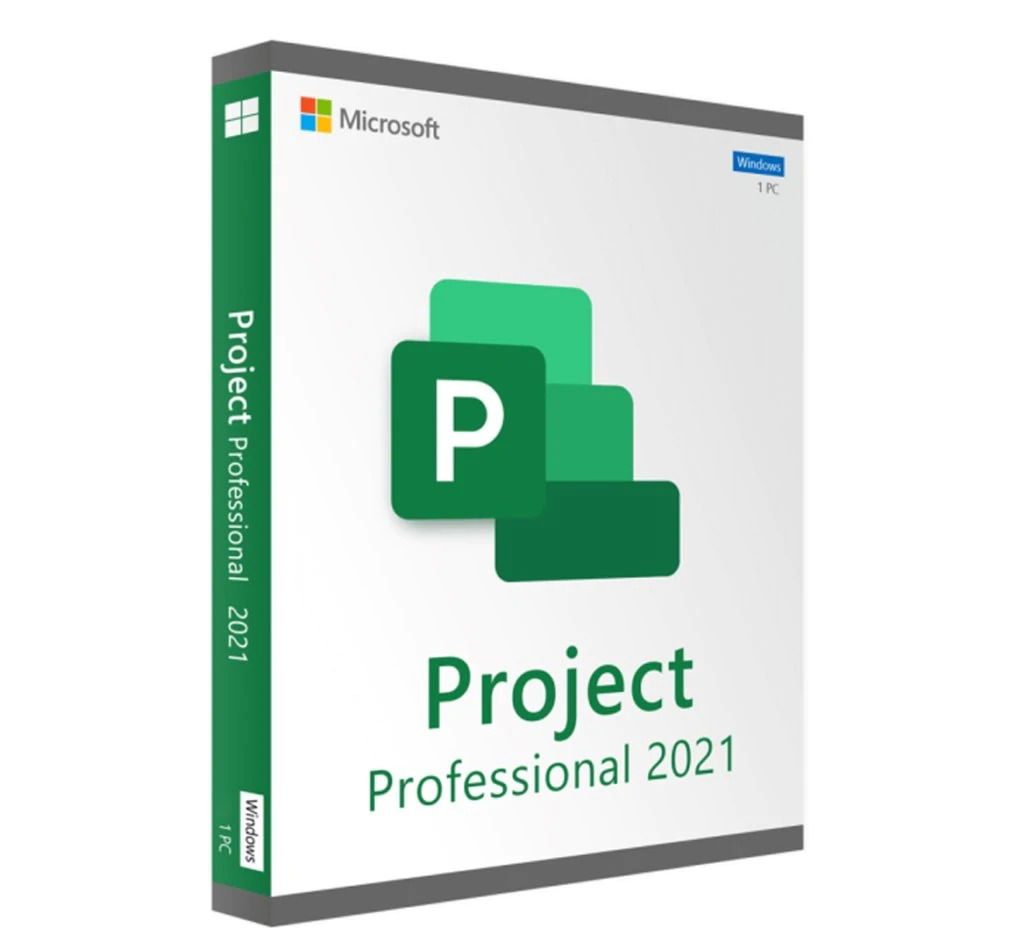MicrosoftProjectProfessional Sngl SAStepUp OLV 1License NoLevel ProjectStandardAdditionalProduct w/1ProjectSvrCAL 2Year Acquired (H30-01394) thumbnail