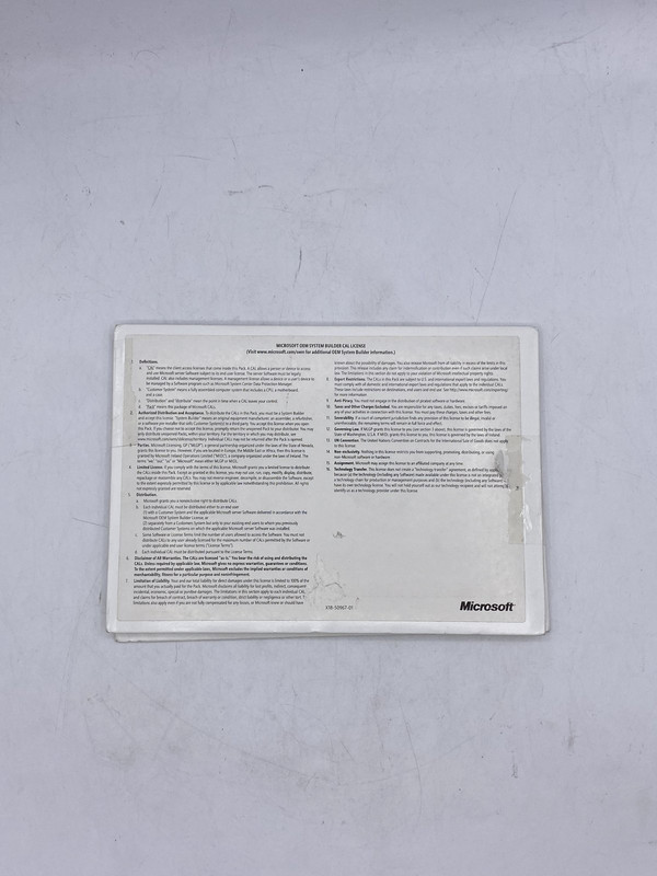 MicrosoftProjectProfessional Sngl SoftwareAssurance Academic OLV 1License NoLevel AdditionalProduct w/1ProjectSvrCAL 1Year Acqui (H30-05867) thumbnail