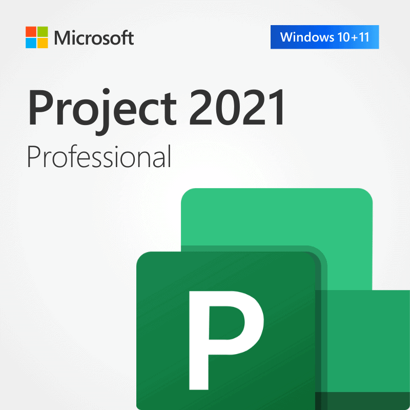MicrosoftProjectProfessional Sngl SoftwareAssurance Charity OLV 1License NoLevel AdditionalProduct w/1ProjectSvrCAL 1Year Acquir (H30-05912) thumbnail