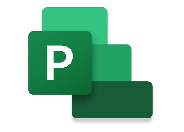MicrosoftProjectProfessional Sngl SAStepUp Charity OLV 1License NoLevel ProjectStandard AdditionalProduct w/1ProjectSvrCAL 1Year (H30-05916) thumbnail