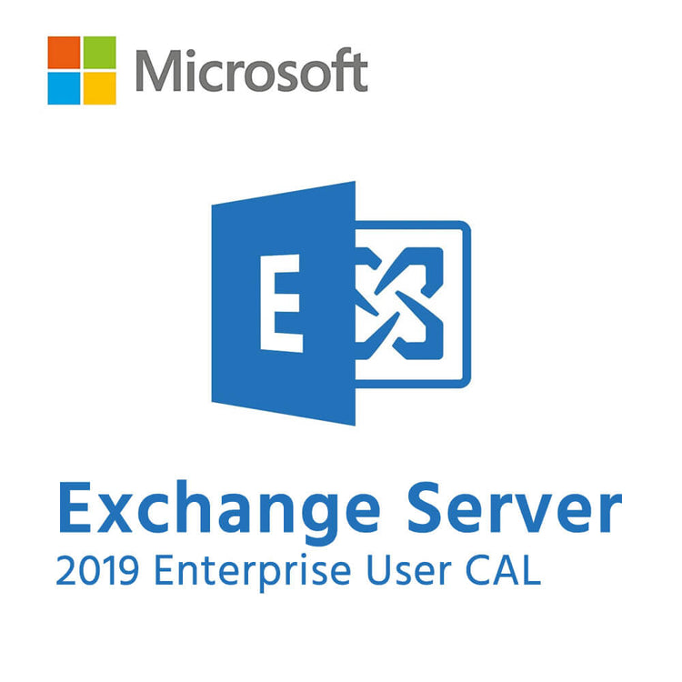 MicrosoftExchangeEnterpriseCAL Sngl License/SoftwareAssurancePack r Acdmc OLV 1Lic NoLevel AdditionalProduct UsrCAL WithoutServi (PGI-00995) thumbnail