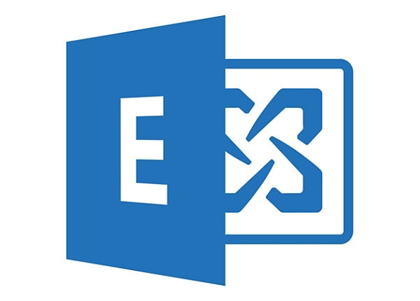 MicrosoftExchangeEnterpriseCAL Sngl License/SoftwareAssurancePack Academic OLV 1Lic NoLevel AdditionalProduct UsrCAL w/Services  (PGI-01061) thumbnail