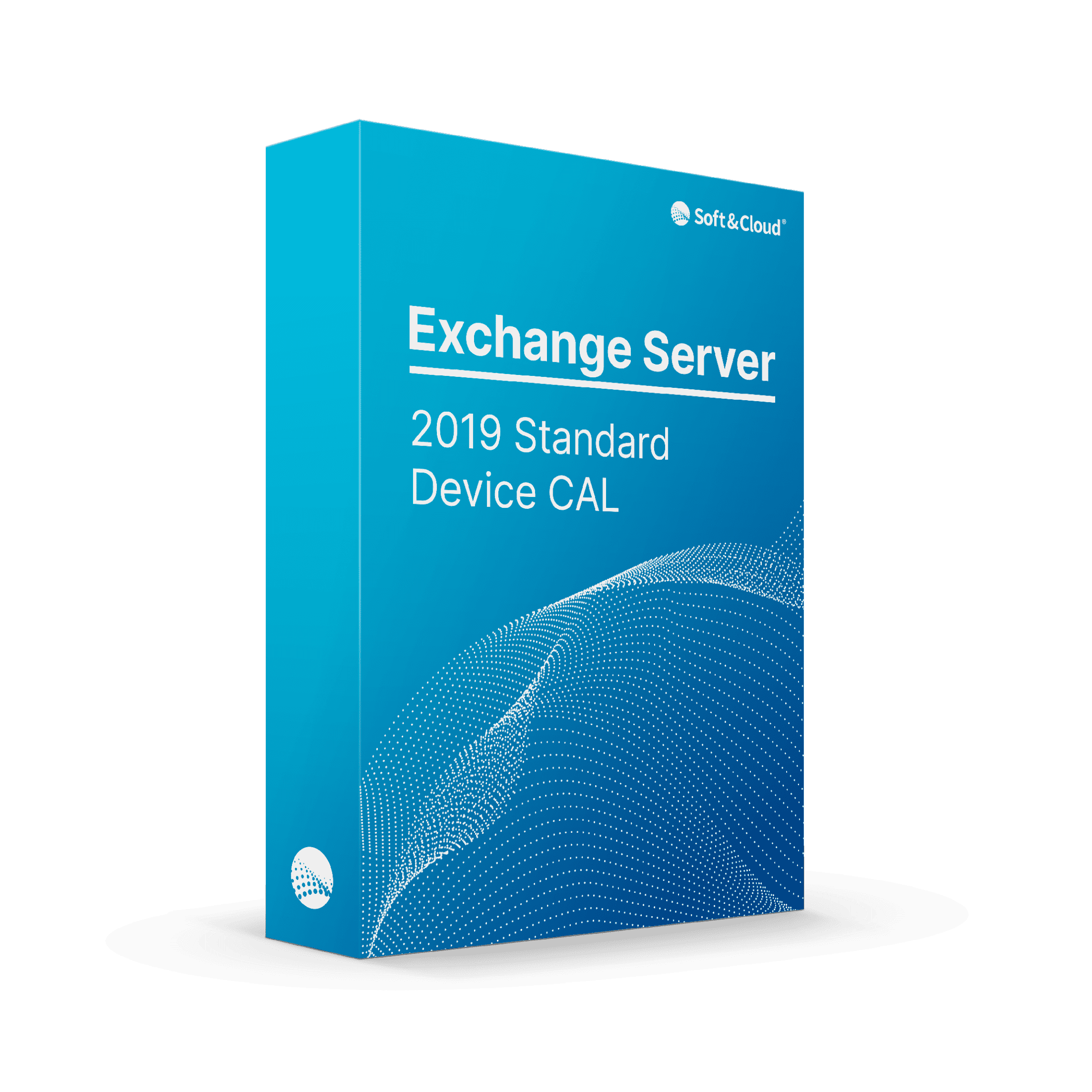 MicrosoftExchangeEnterpriseCAL Sngl SoftwareAssurance Charity OLV 1License NoLevel AP DvcCAL WithoutServices 1Year Acquiredyear2 (PGI-01110) thumbnail