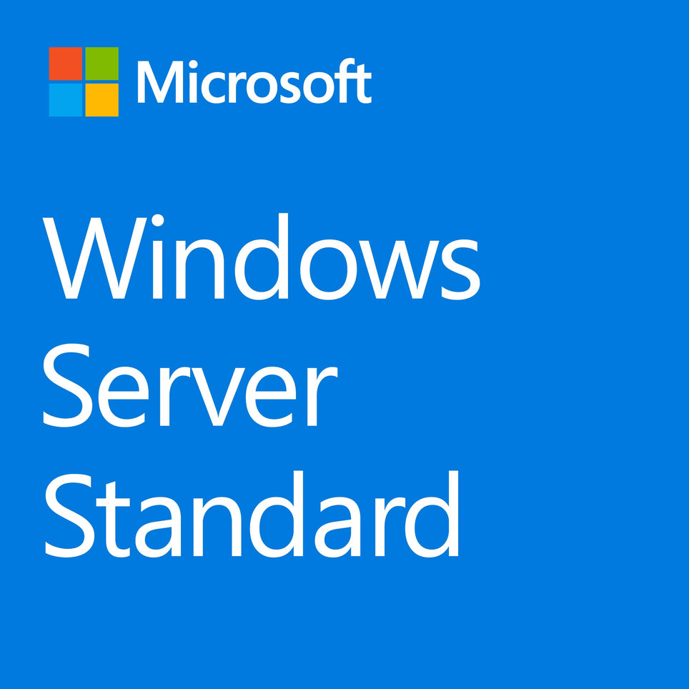 Microsoft Win Server CAL Single Language License & Software Assurance Open Value No Level 1 Year Acquired Year 2 Academic AP Dev (R18-05921) thumbnail