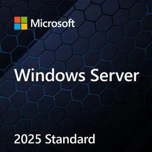 Microsoft Win Server CAL Single Language Software Assurance Open Value No Level1 Year Acquired Year 2 Charity AP Device CAL (R18-06003) thumbnail