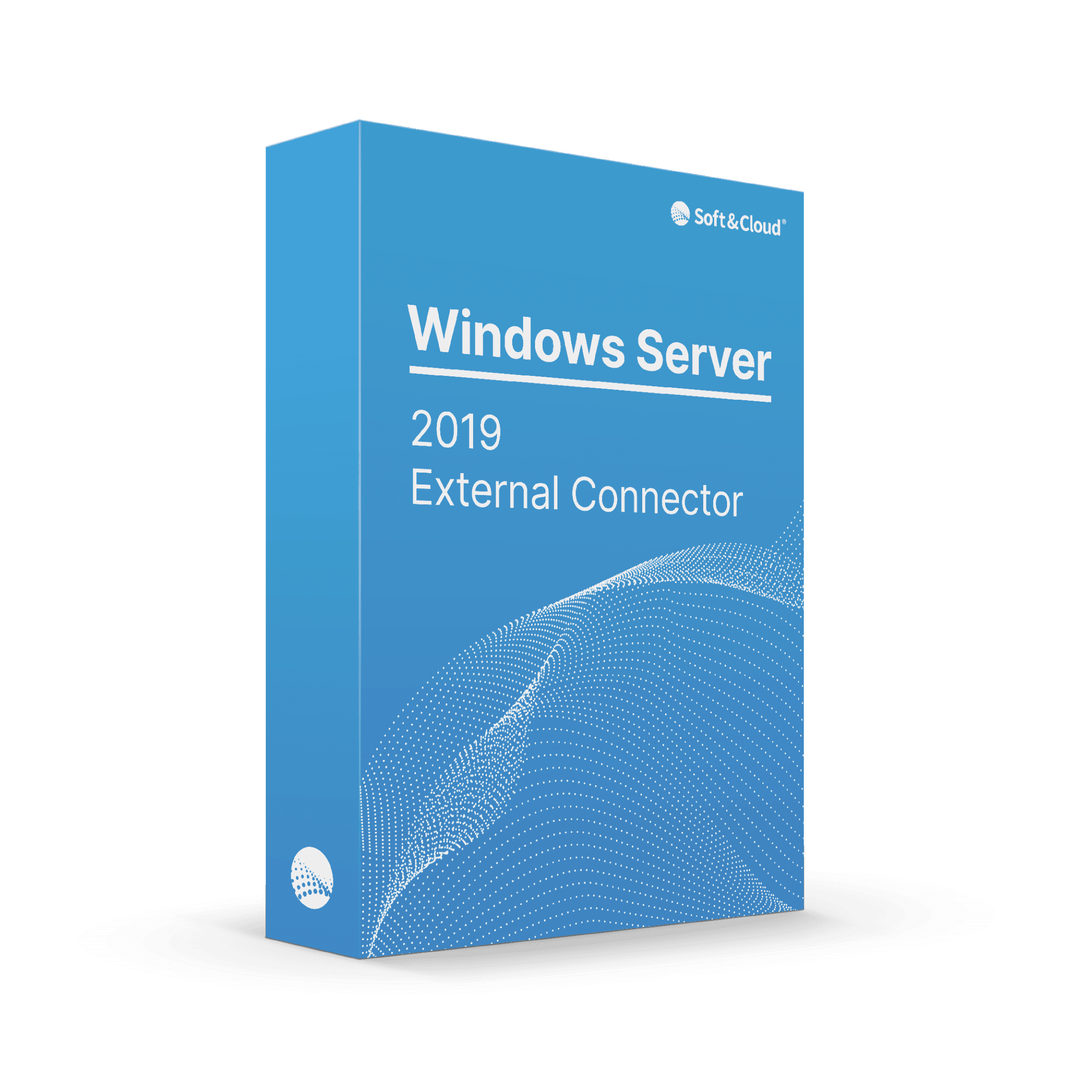 Microsoft Win Server External ConnectorSingle Language Software Assurance OpenValue No Level 1 Year Acquired Year 3 Academic AP (R39-01261) thumbnail