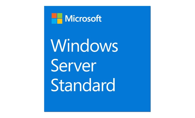 Microsoft Win Server External ConnectorSingle Language License & Software Assurance Open Value No Level 3 Years Acquired Year 1  (R39-01294) thumbnail
