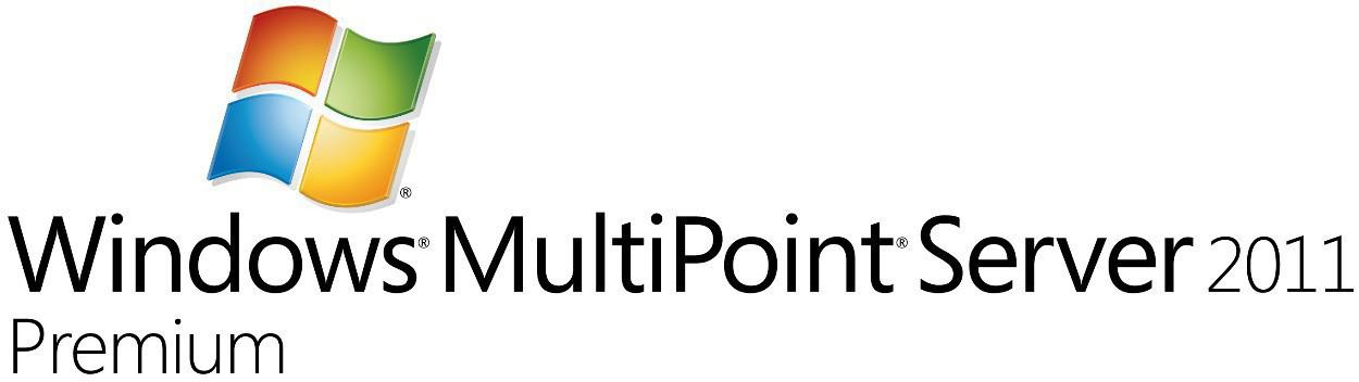Microsoft Win MultiPoint Server PremiumSingle Language Software Assurance OpenValue No Level 1 Year Acquired Year 2 Academic AP (V7J-01094) thumbnail