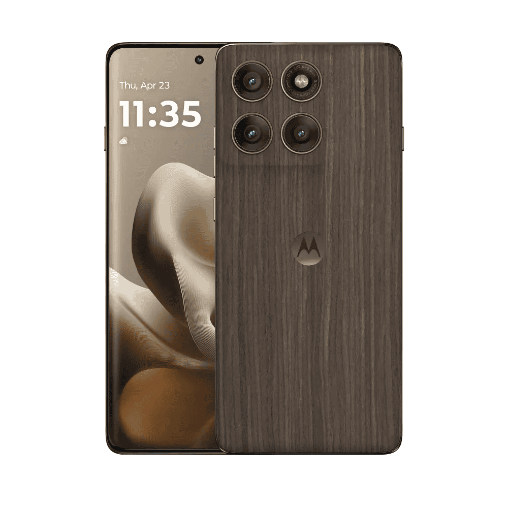Motorola Edge 60 Pro 512GB Brown (PB7X0071SE) thumbnail