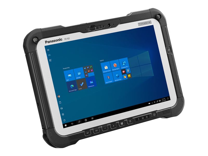 Panasonic FZ-G2EZ003B4 TOUGHBOOK G2 mk2 (FZ-G2EZ003B4) thumbnail