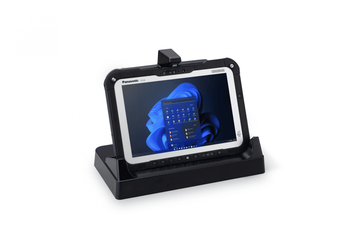 Panasonic FZ-G2EZ00JB4 TOUGHBOOK G2 mk2 (FZ-G2EZ00JB4) thumbnail