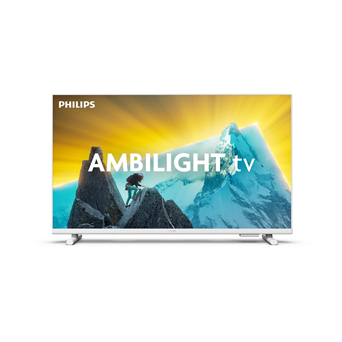 Philips 32PFS6939/12 tv 81,3 cm (32") Full HD Smart TV Wifi Wit (32PFS6939/12) thumbnail
