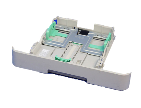Samsung JC90-01182A Printer/Scanner reserveonderdeel en accessoire Tray (JC90-01182A) thumbnail