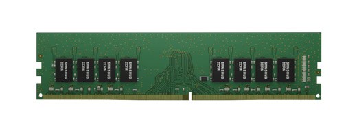Samsung M391A2K43DB1-CWE geheugenmodule 16 GB 1 x 16 GB DDR4 288-pin DIMM ECC (M391A2K43DB1-CWE) thumbnail