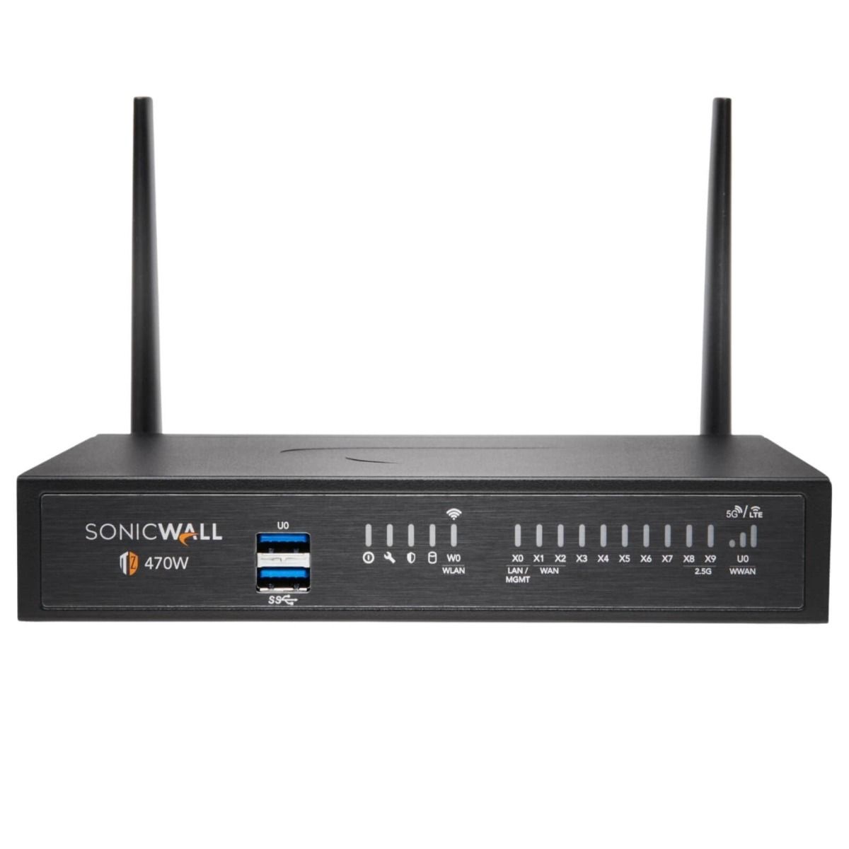 SonicWALL 432O Acc Pt w/Adv Sec WiFi Mgmt 3YR (02-SSC-2675) thumbnail