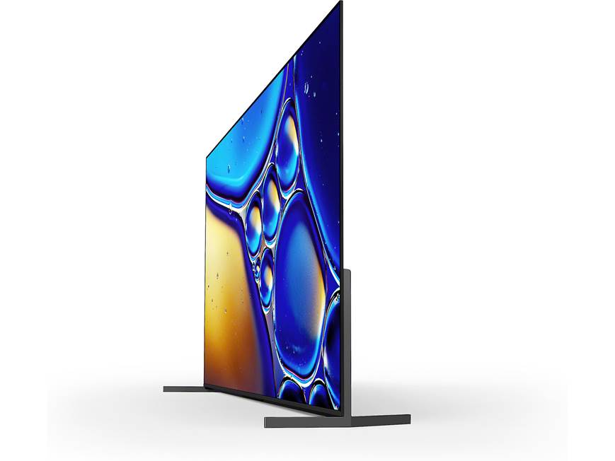 Sony 55 4K QD-QLED Tuner+3yrs PrimeSupport (FWD-55XR8M2) thumbnail