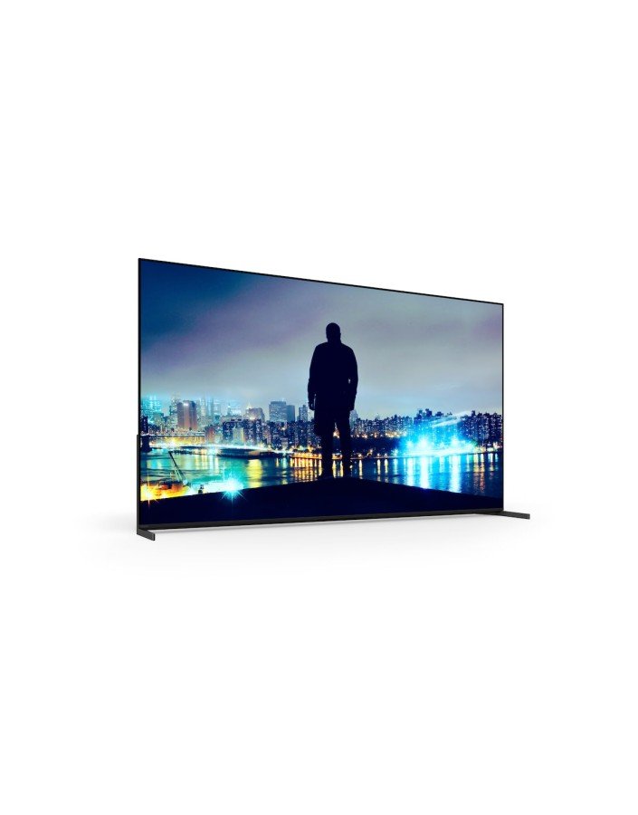 Sony 65 4K QD-QLED Tuner+3yrs PrimeSupport (FWD-65XR8M2) thumbnail
