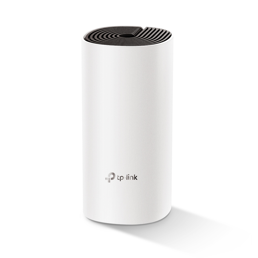 TP-Link Deco M4(1-pack) Dual-band (2.4 GHz / 5 GHz) Wi-Fi 5 (802.11ac) Wit 2 Intern (DECO M4) thumbnail