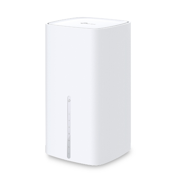 TP-Link Wi-Fi 6 Internet Box 6 draadloze router Gigabit Ethernet Dual-band (2.4 GHz / 5 GHz) Wit (VX800V) thumbnail
