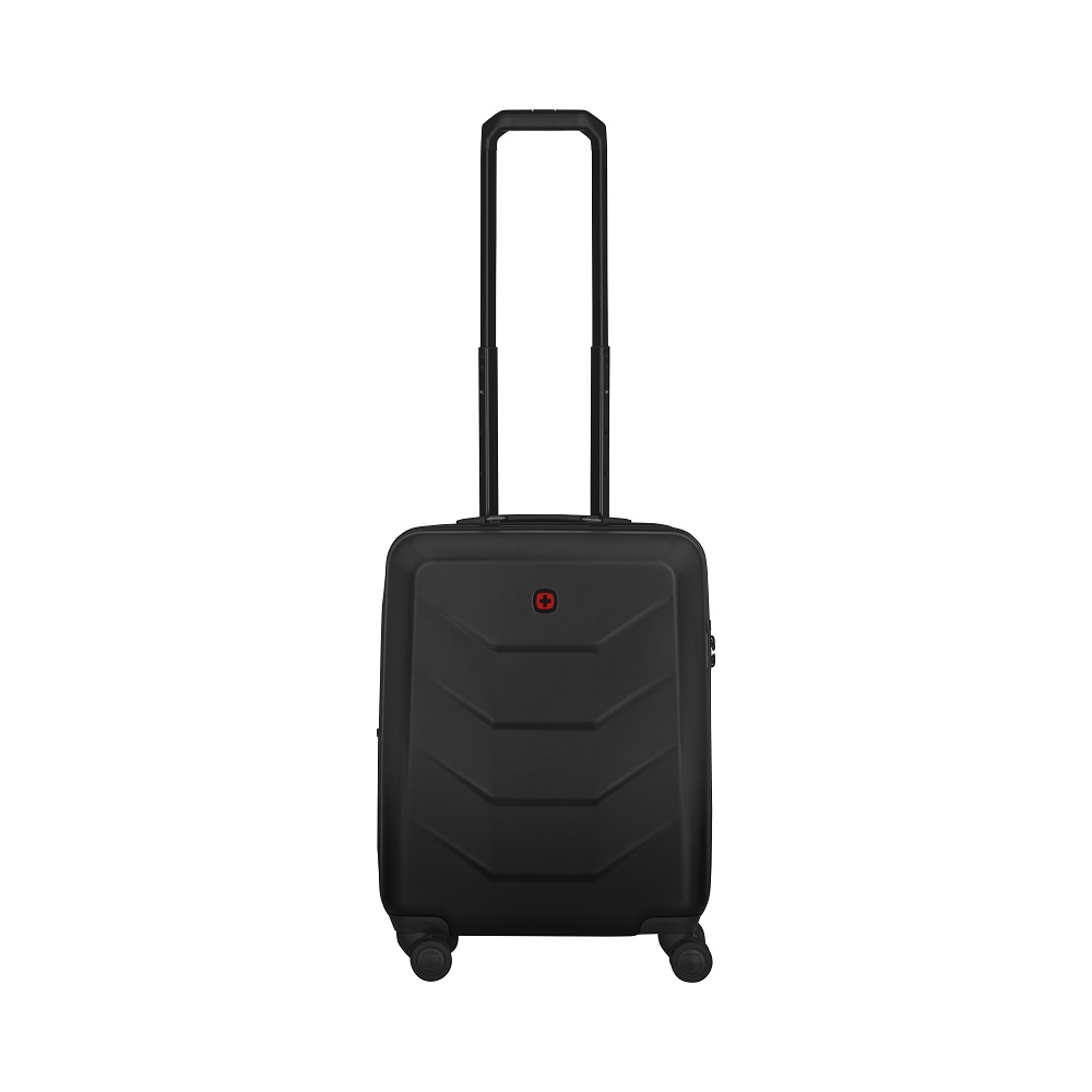 Wenger Prymo Carry-On Schwarz (612536) (612536) thumbnail