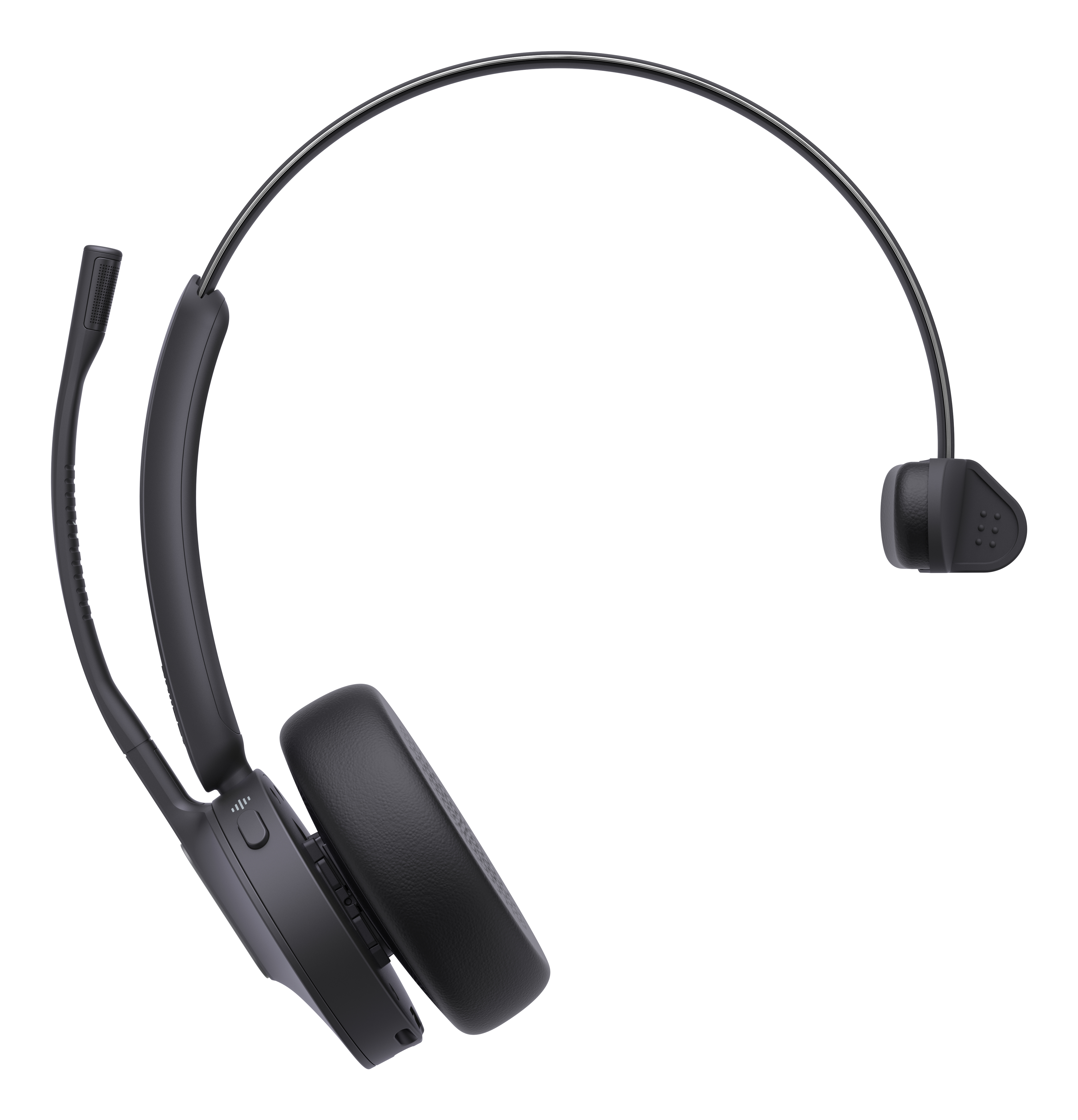 Yealink BH70 Mono UC USB-A Headset (1208666) thumbnail