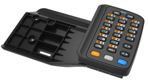 Zebra KYPD-WT6XANFASM-01 accessoire voor draagbare mobiele computers Slimme sleutel (“Smartkey”) (KYPD-WT6XANFASM-01) thumbnail