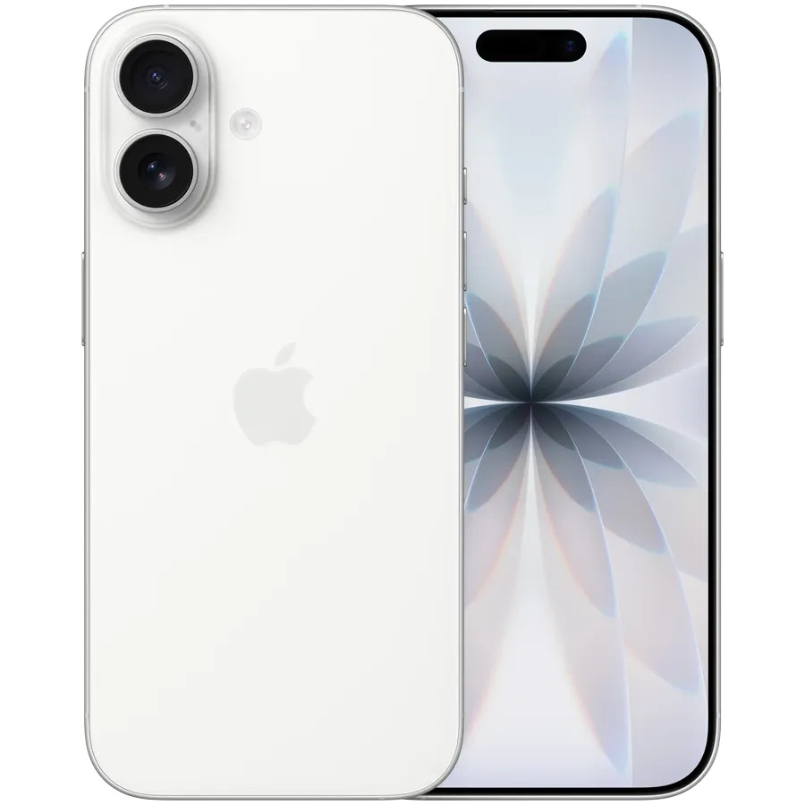 Apple iPhone 17 512GB White (MG6Q4HX/A) thumbnail